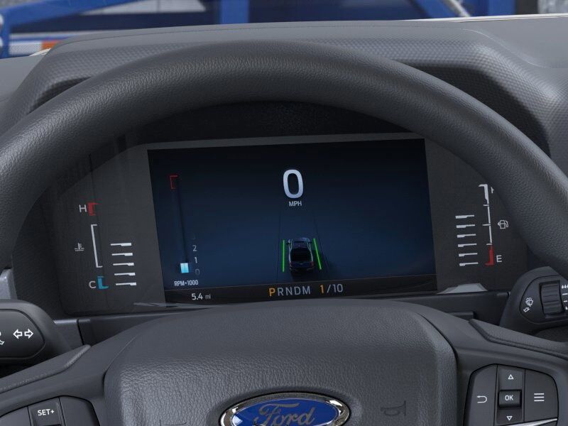 2025 Ford Ranger XL Ashland VA