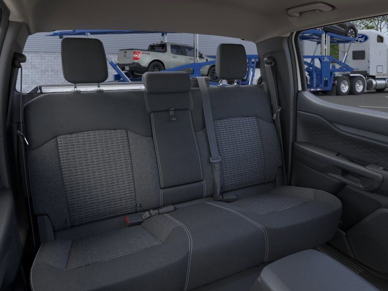 2025 Ford Ranger XL Ashland VA