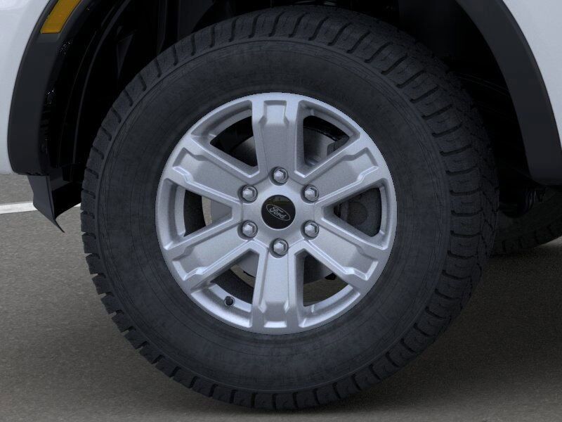 2025 Ford Ranger XL Ashland VA