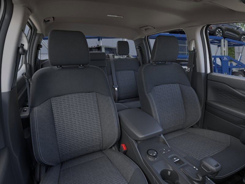 2025 Ford Ranger XL Ashland VA