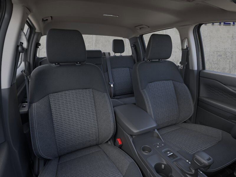 2025 Ford Ranger XL Gaithersburg MD