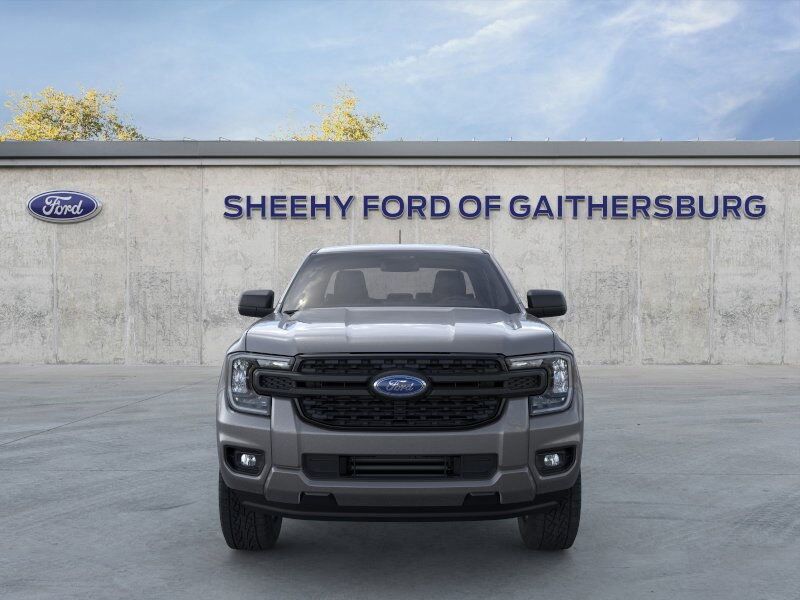 2025 Ford Ranger XL Gaithersburg MD