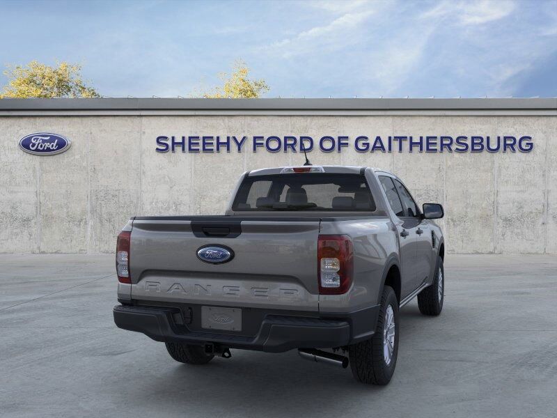 2025 Ford Ranger XL Gaithersburg MD