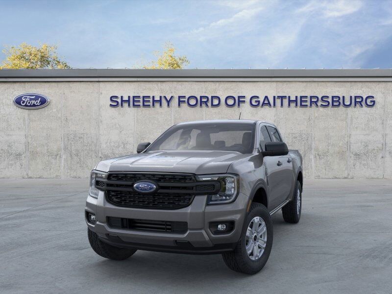 2025 Ford Ranger XL Gaithersburg MD