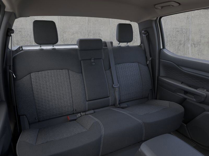 2025 Ford Ranger XL Gaithersburg MD