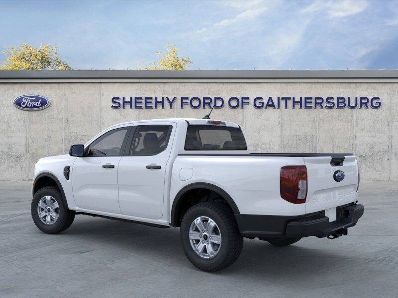 2025 Ford Ranger XL Gaithersburg MD