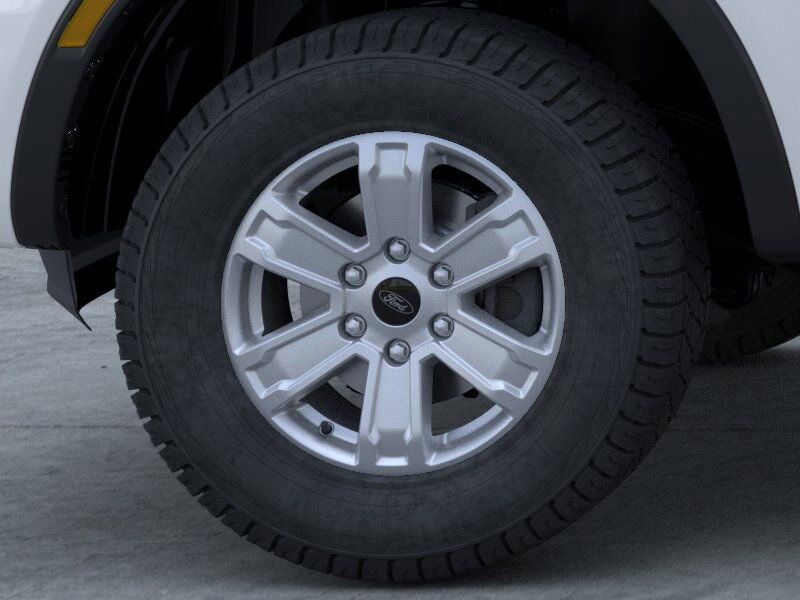 2025 Ford Ranger XL Gaithersburg MD