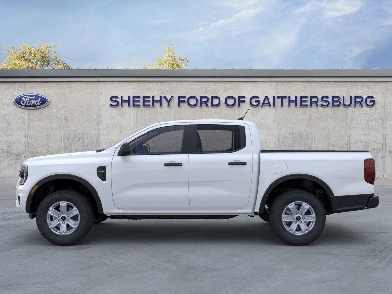 2025 Ford Ranger XL Gaithersburg MD