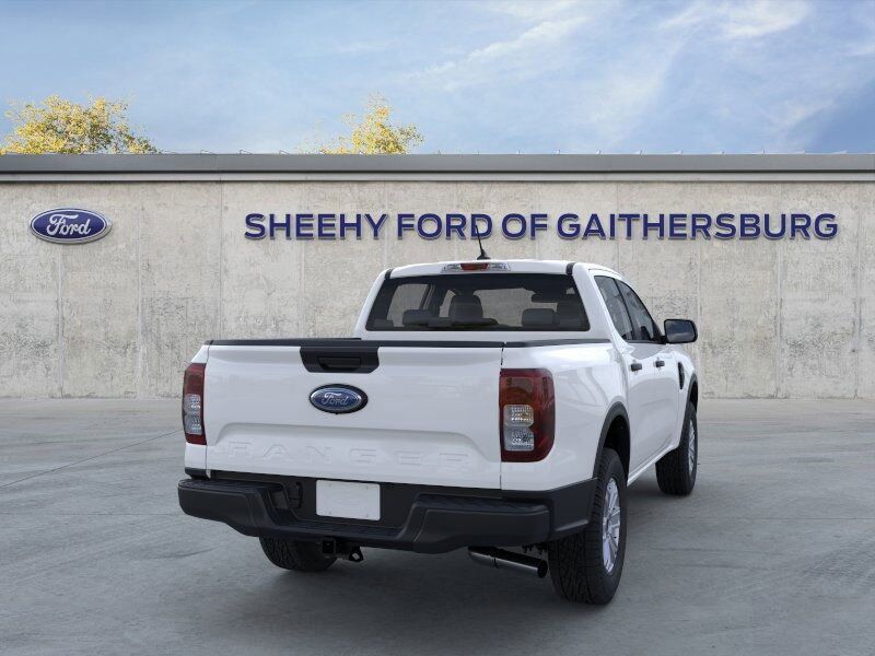 2025 Ford Ranger XL Gaithersburg MD
