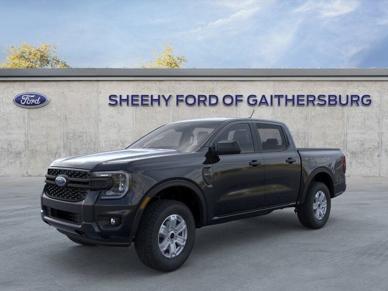 2025 Ford Ranger XL Gaithersburg MD