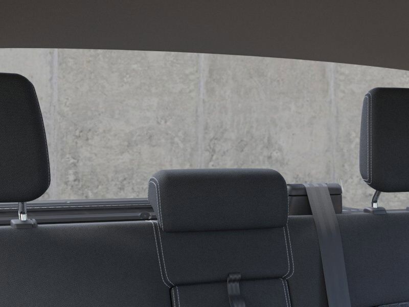 2025 Ford Ranger XL Gaithersburg MD