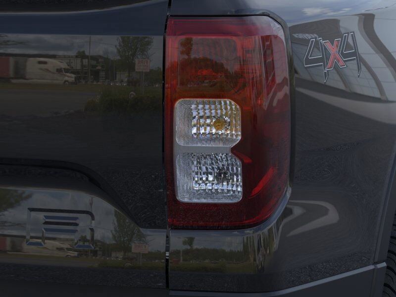 2025 Ford Ranger XL Gaithersburg MD