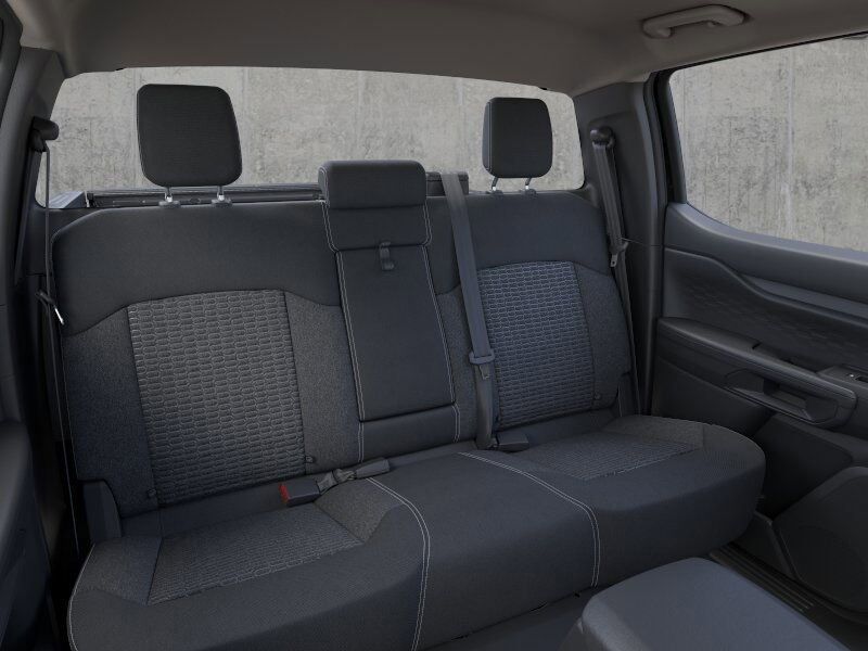 2025 Ford Ranger XL Gaithersburg MD