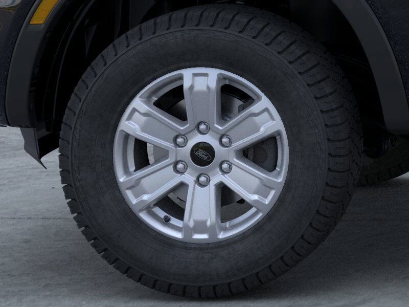 2025 Ford Ranger XL Gaithersburg MD