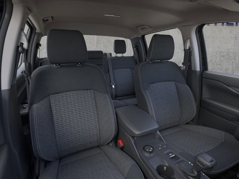 2025 Ford Ranger XL Gaithersburg MD