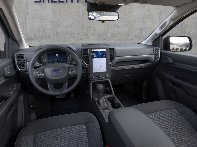 2025 Ford Ranger XL Gaithersburg MD