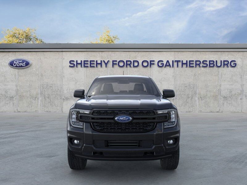2025 Ford Ranger XL Gaithersburg MD