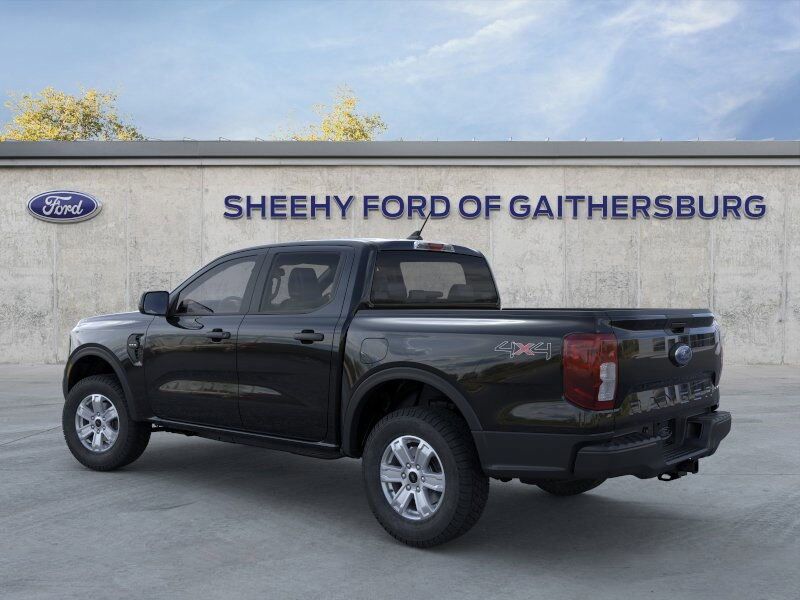 2025 Ford Ranger XL Gaithersburg MD