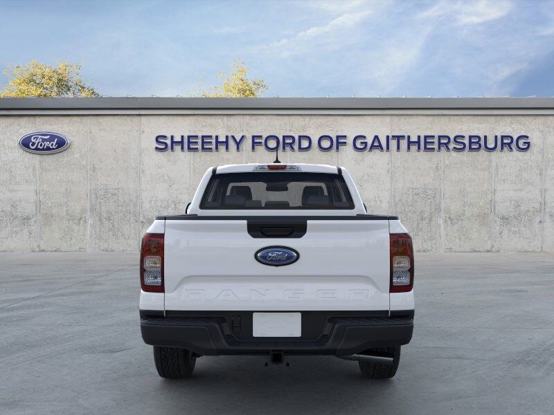 2025 Ford Ranger XL Gaithersburg MD