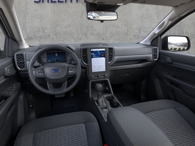 2025 Ford Ranger XL Gaithersburg MD