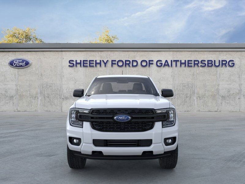 2025 Ford Ranger XL Gaithersburg MD