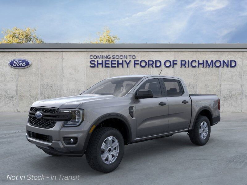 2025 Ford Ranger XL Richmond VA