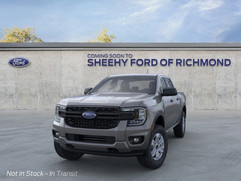 2025 Ford Ranger XL Richmond VA