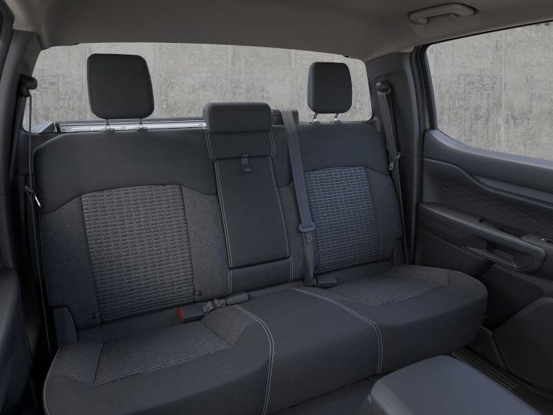 2025 Ford Ranger XL Richmond VA