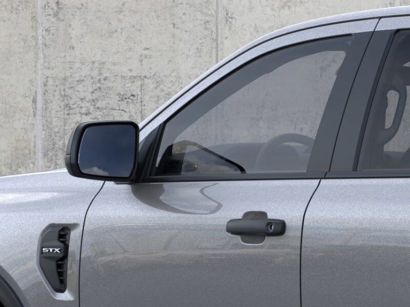 2025 Ford Ranger XL Richmond VA