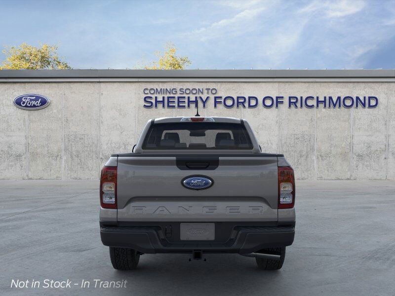 2025 Ford Ranger XL Richmond VA