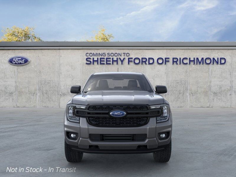 2025 Ford Ranger XL Richmond VA