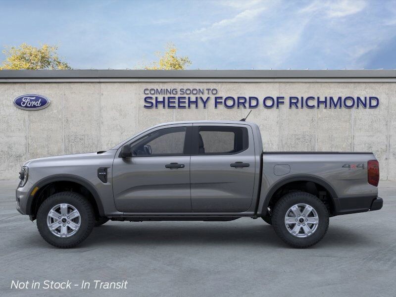 2025 Ford Ranger XL Richmond VA