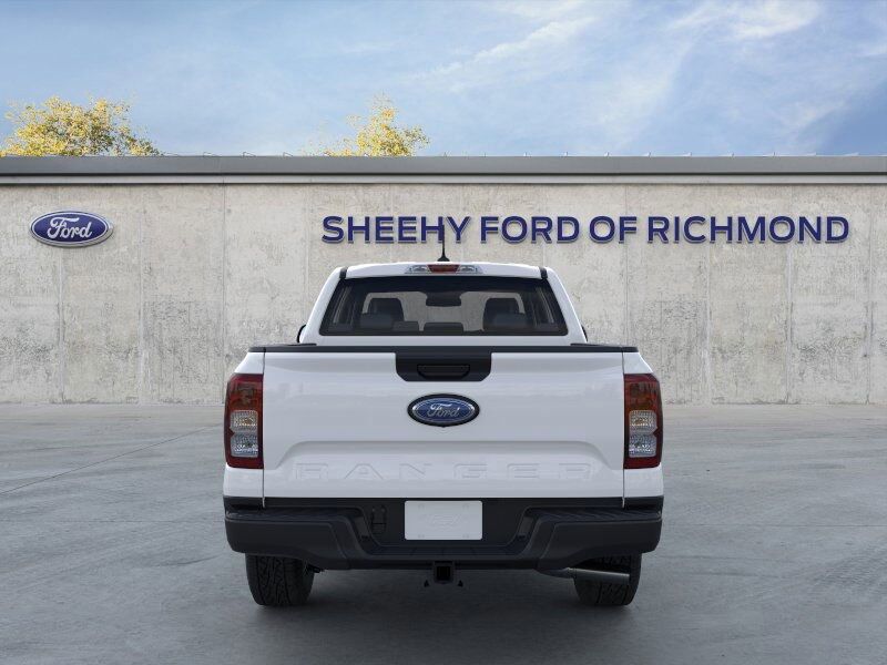 2025 Ford Ranger XL Richmond VA