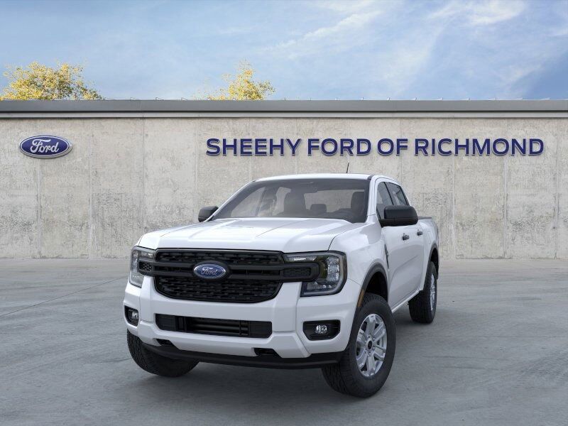 2025 Ford Ranger XL Richmond VA