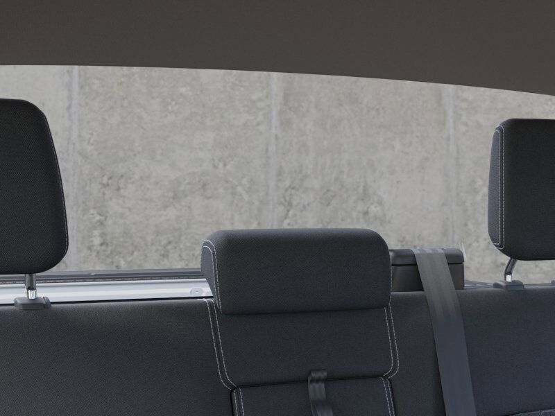 2025 Ford Ranger XL Springfield VA