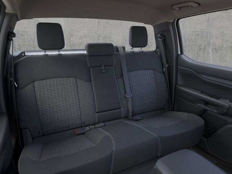 2025 Ford Ranger XL Springfield VA