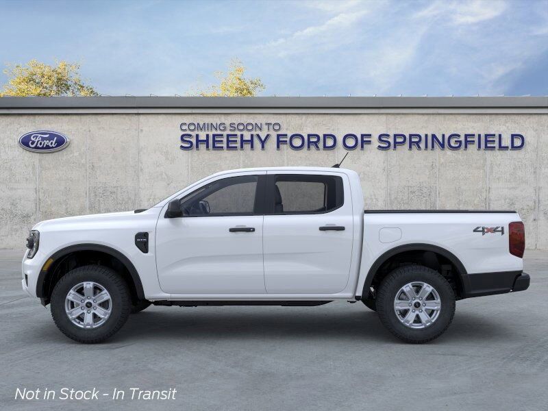 2025 Ford Ranger XL Springfield VA