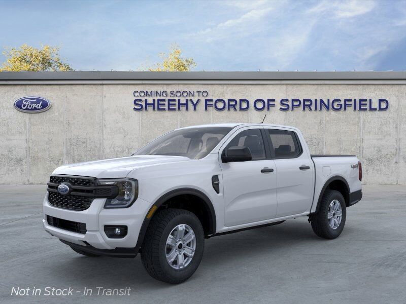 2025 Ford Ranger XL Springfield VA
