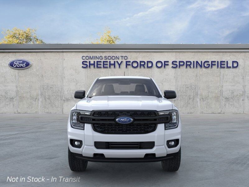 2025 Ford Ranger XL Springfield VA