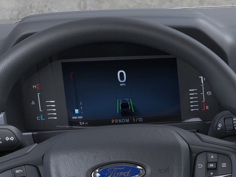 2025 Ford Ranger XL Warrenton VA