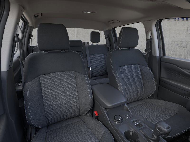 2025 Ford Ranger XL Warrenton VA