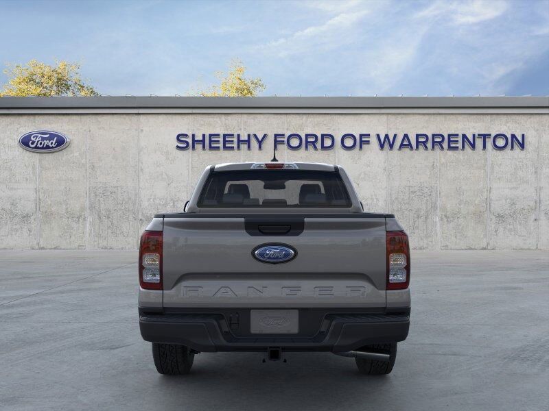 2025 Ford Ranger XL Warrenton VA