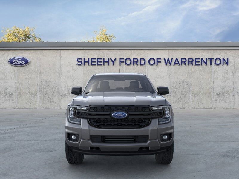 2025 Ford Ranger XL Warrenton VA