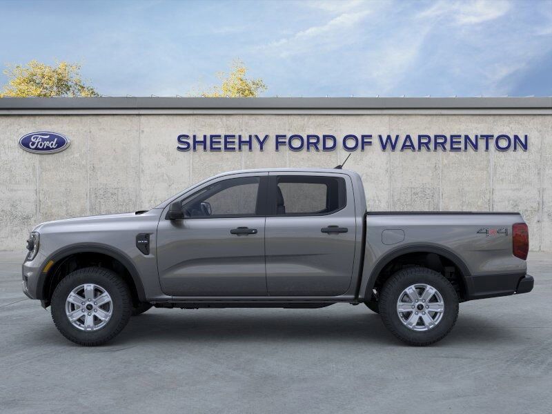2025 Ford Ranger XL Warrenton VA