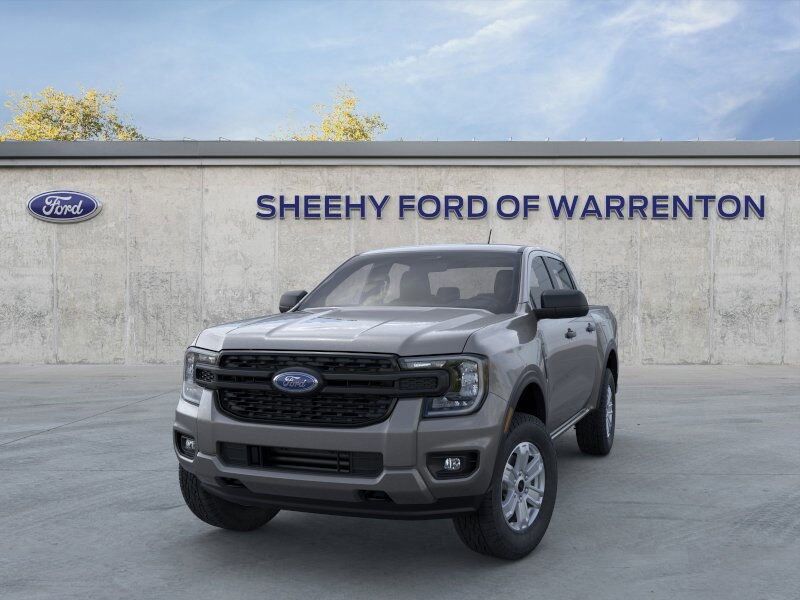 2025 Ford Ranger XL Warrenton VA