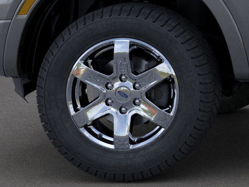 2025 Ford Ranger XLT Green Bay WI