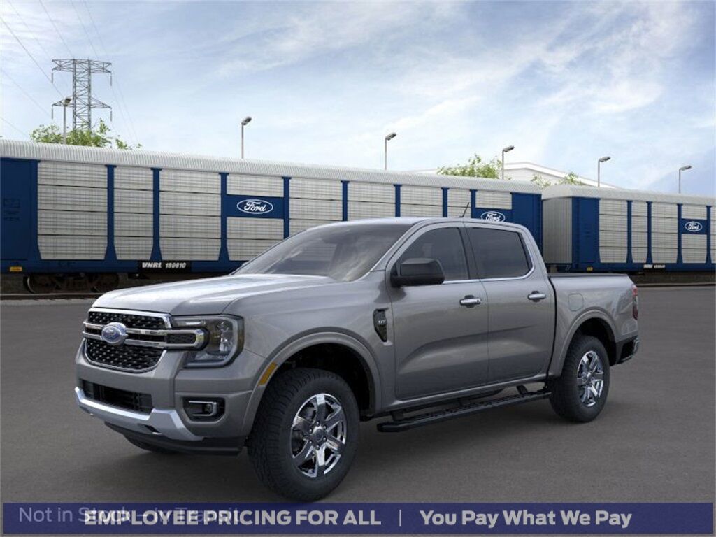 2025 Ford RANGER XLT Green Bay WI