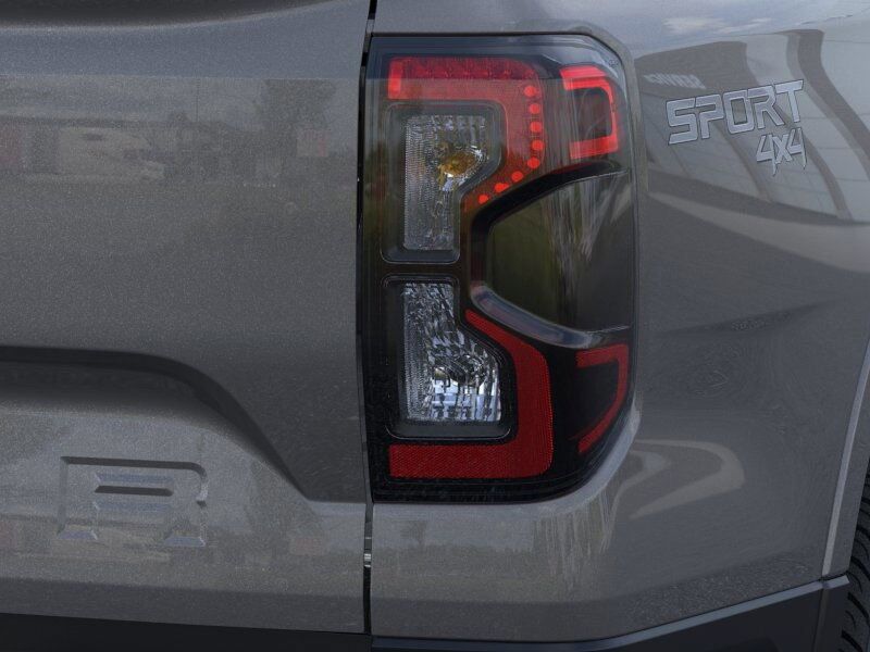 2025 Ford Ranger XLT Green Bay WI