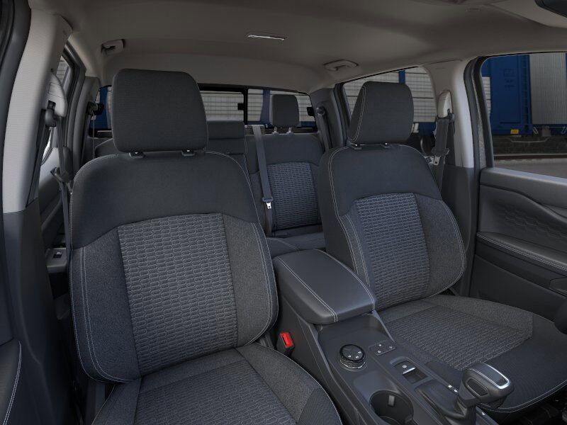 2025 Ford Ranger XLT Green Bay WI