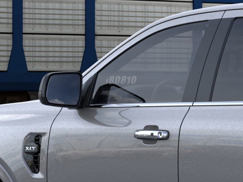 2025 Ford Ranger XLT Green Bay WI